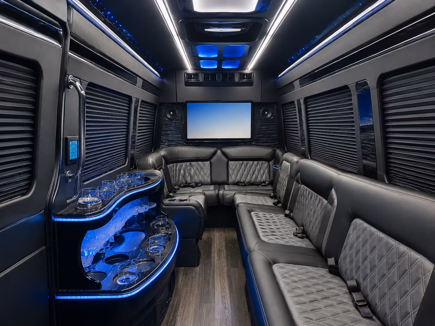 airport transfers to ewr phl and trenton mercer airport