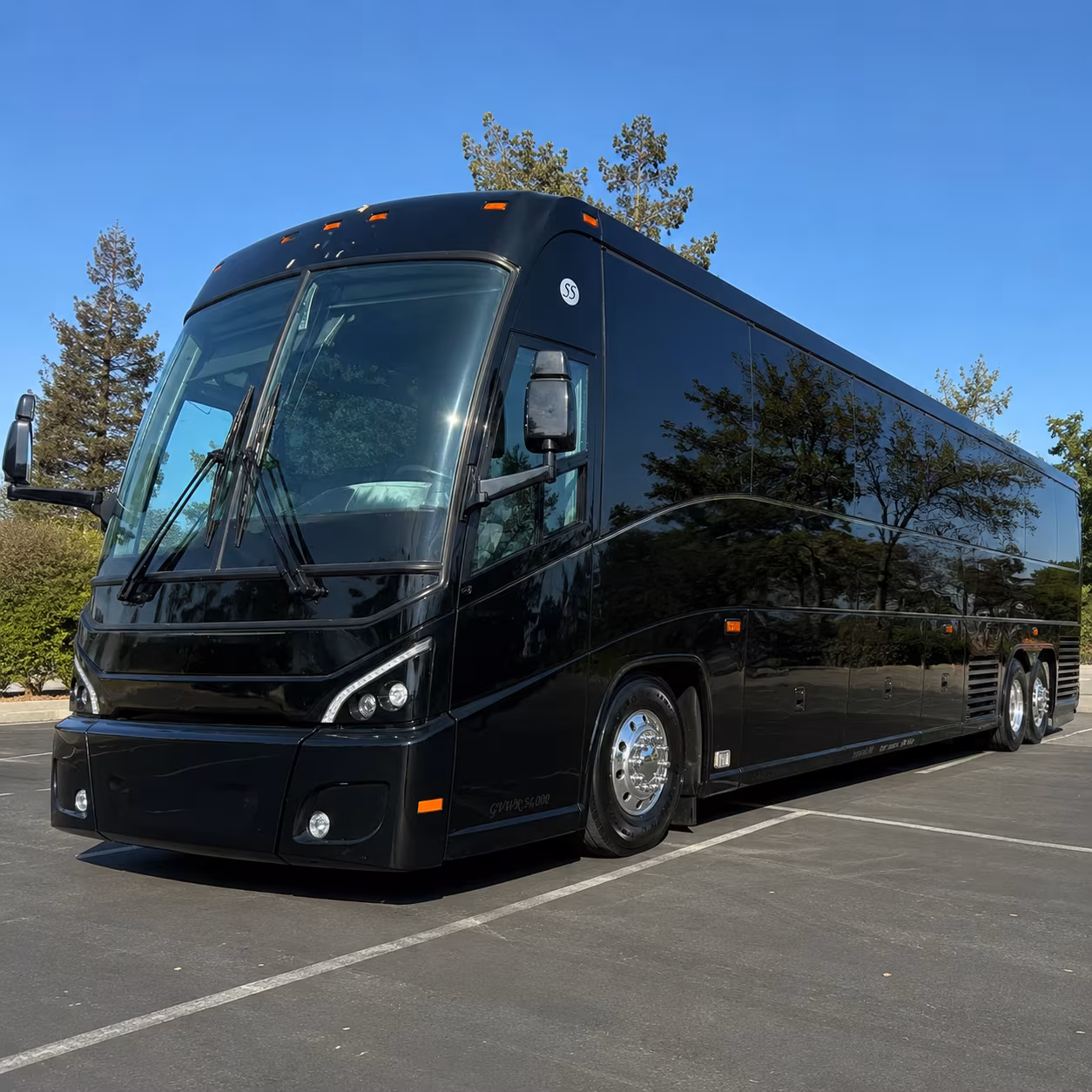 booking recurring employee shuttle service in hamilton is simple with hamiltoncharterbuscompany com