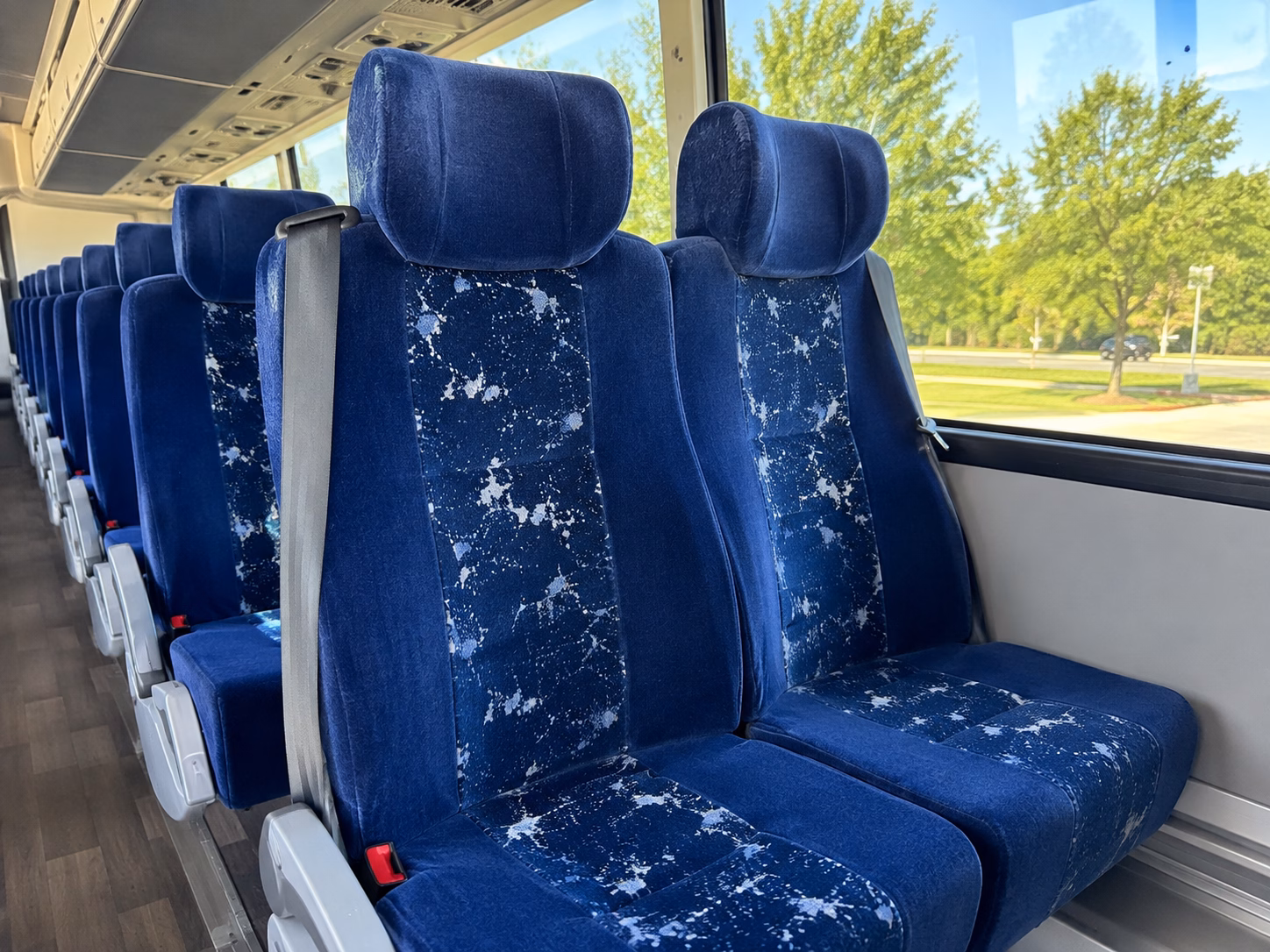 compare bus rental options in hamilton with one quick online quote