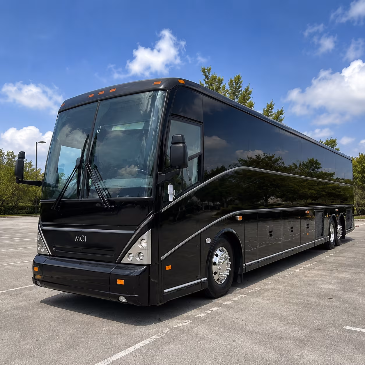 employee shuttle routes along route 1 route 130 and i 295