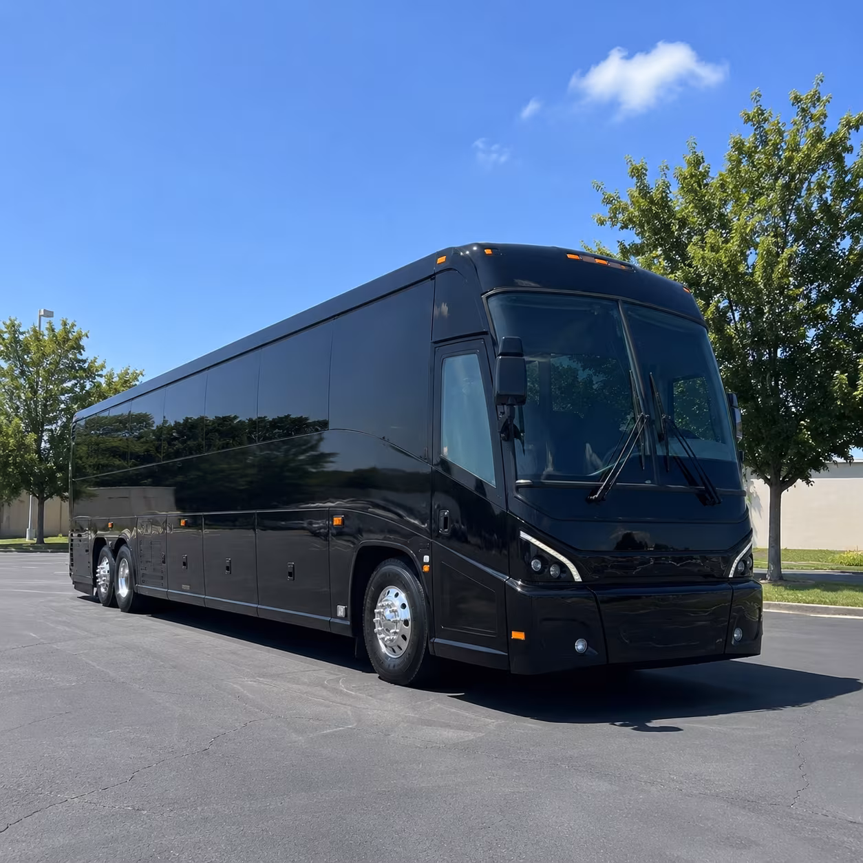 ewing wine tour transportation