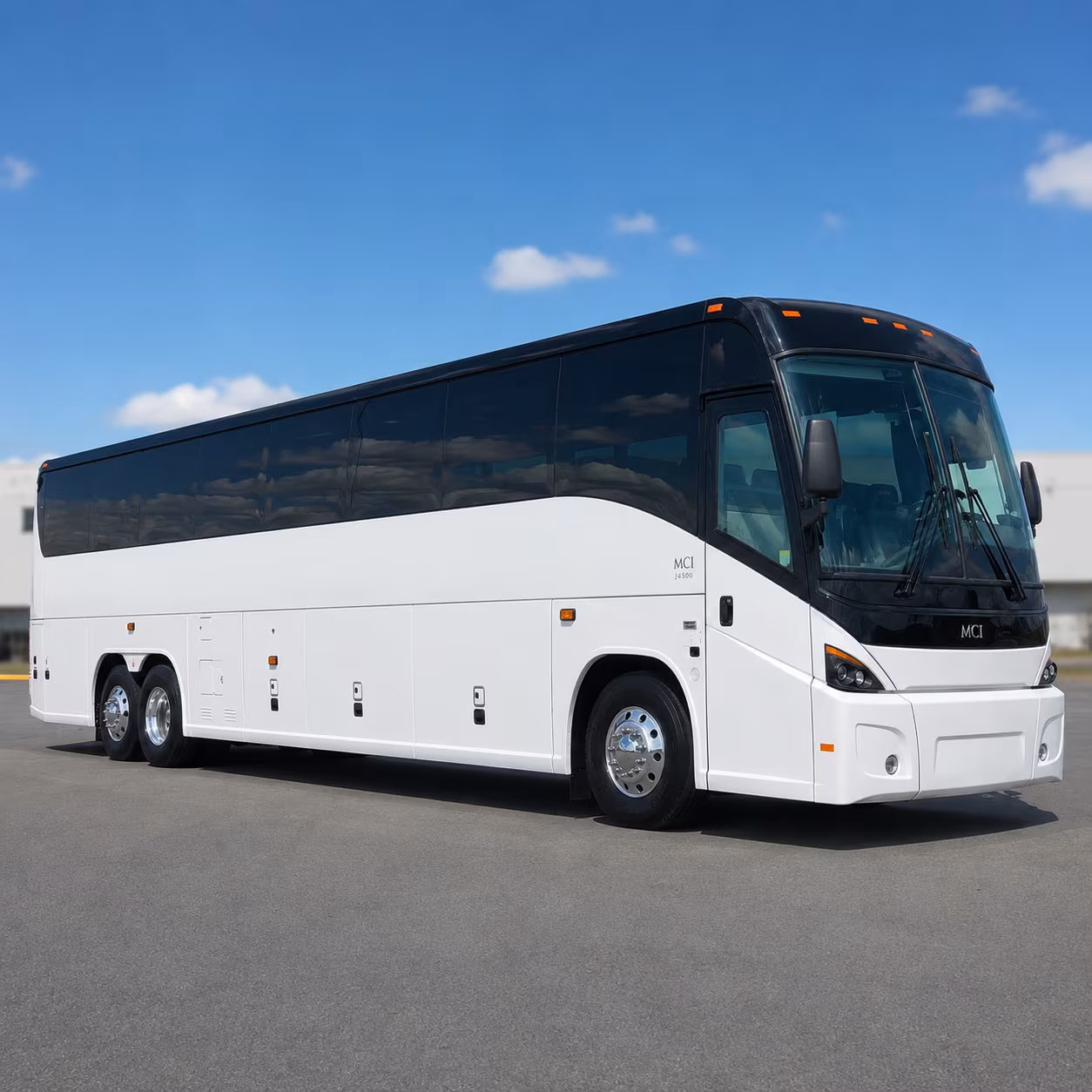 getting your group to philadelphia international airport from hamilton