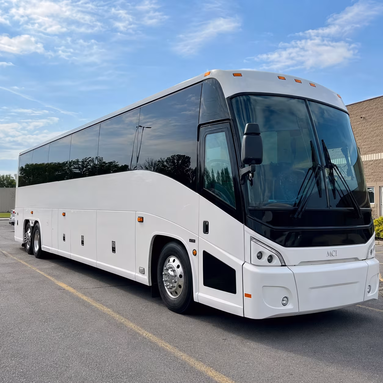 hamilton long distance transportation onboard seating
