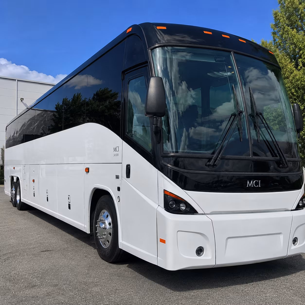 Hamilton School Event Transportation