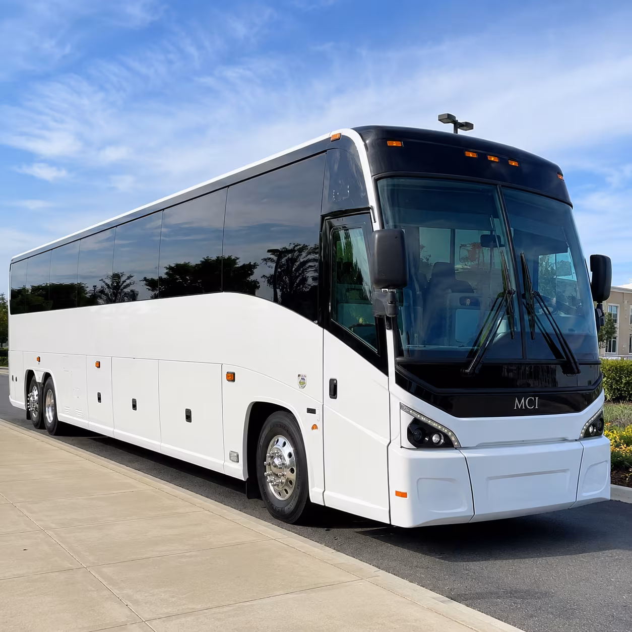 hamilton school groups and sports teams travel smarter with a charter bus