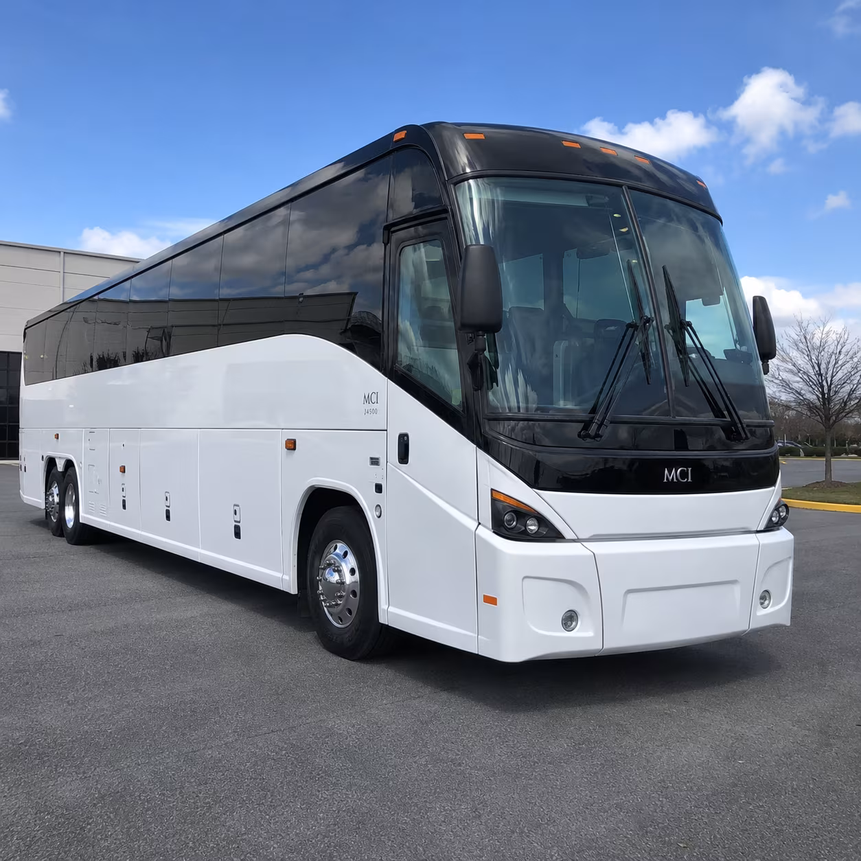 Hamilton Wedding Transportation