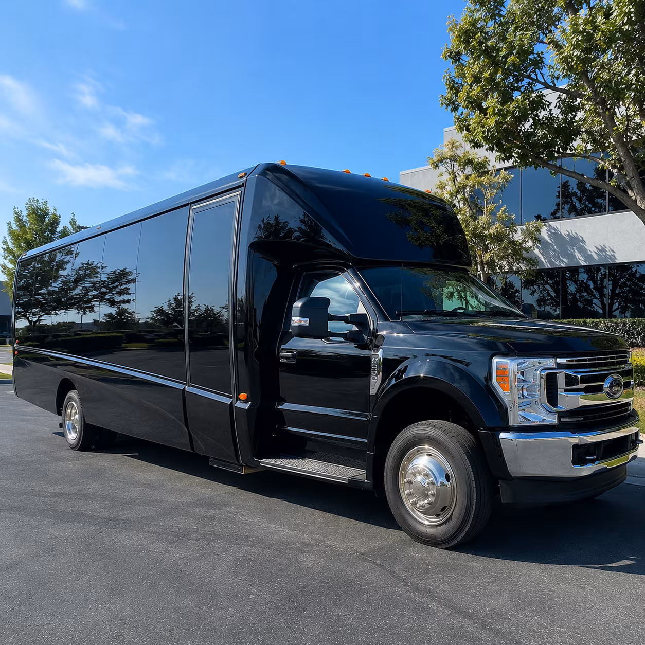Hamilton Wine Tour & Brewery Transportation