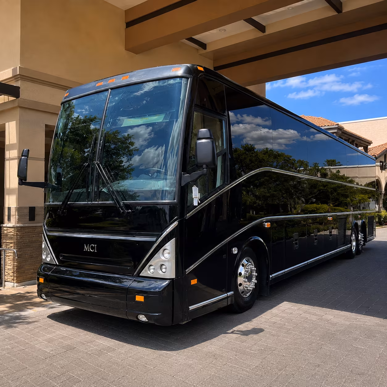 hamiltoncharterbuscompany com is here to make every concert night easy for your hamilton group