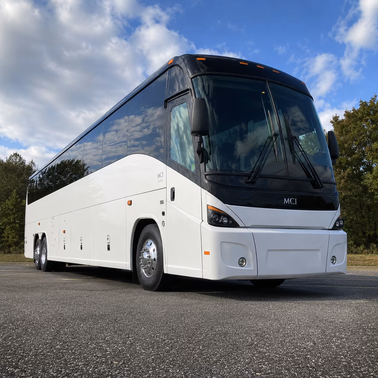 hamiltoncharterbuscompany com makes finding a shuttle to trenton mercer airport simple