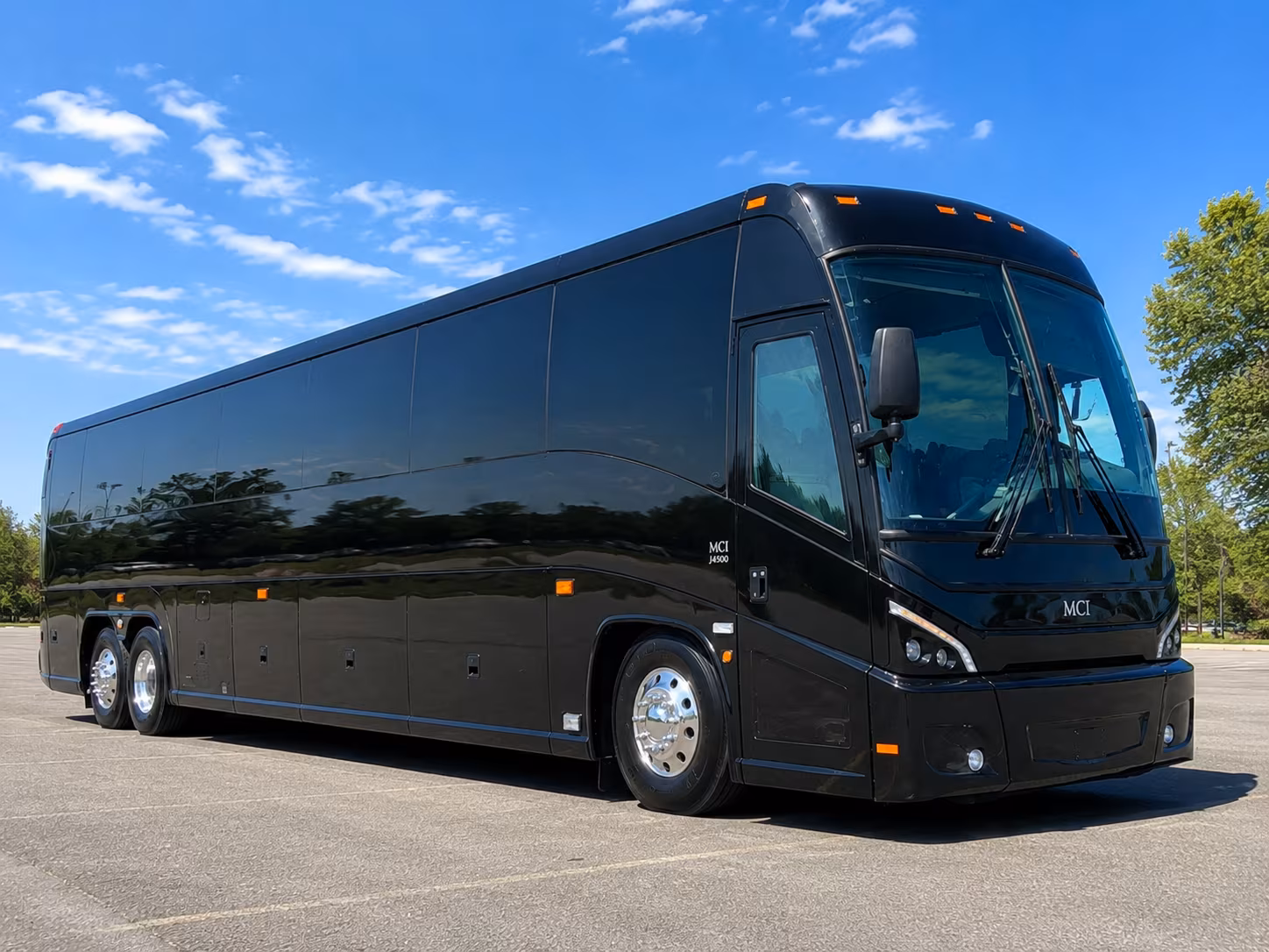 if your group is headed to the jersey shore or atlantic city start the trip right in hamilton