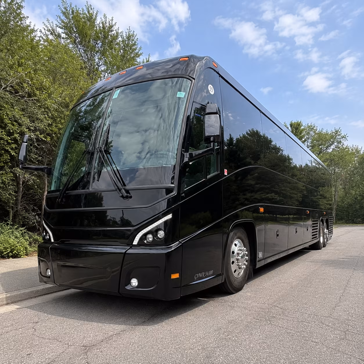 reliable shift transportation for hamilton s 24 hour workforce