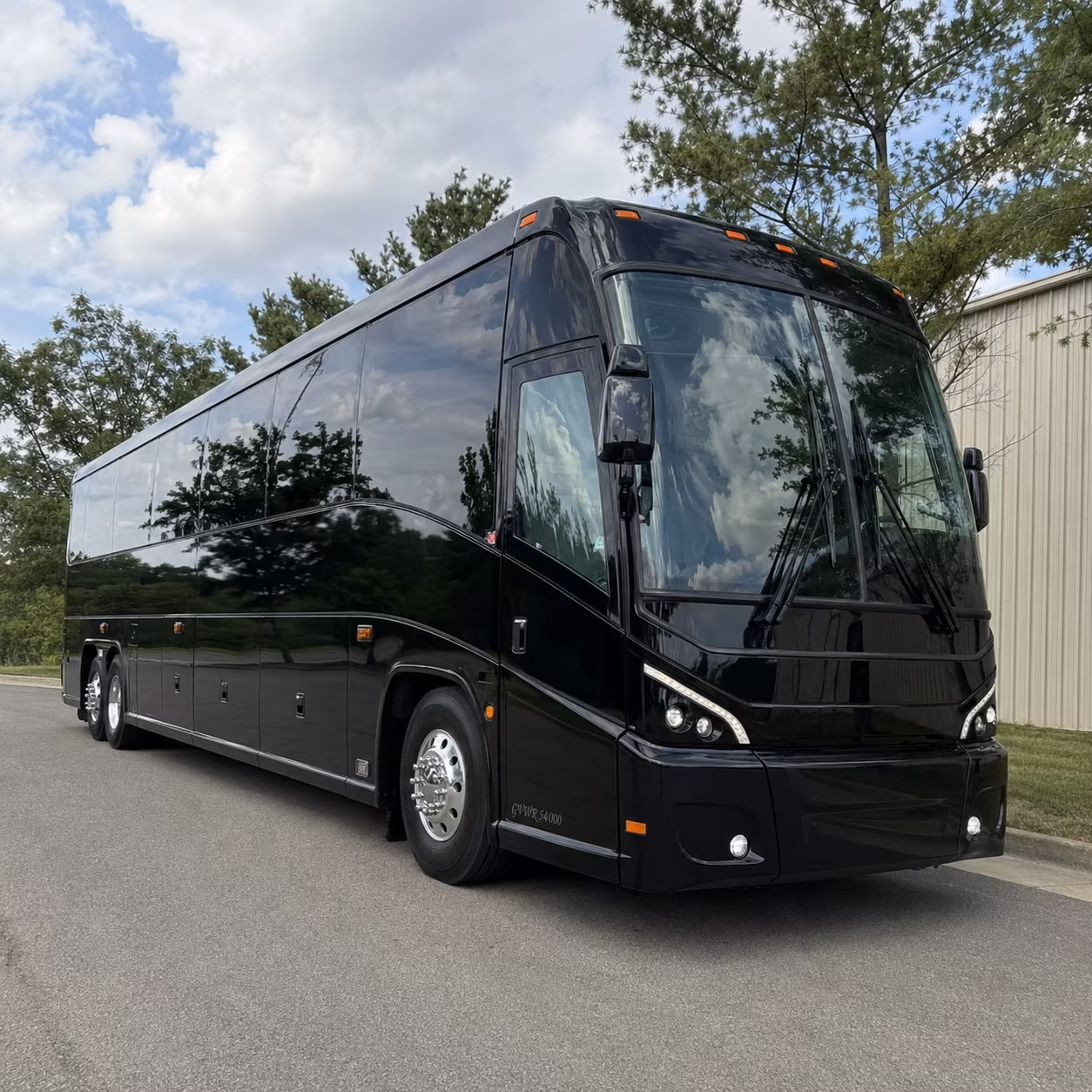 shuttle your team along the us 1 and route 130 corridors without the commute headaches