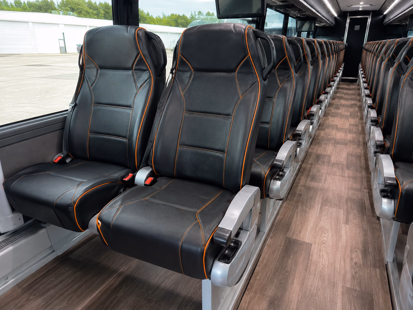 whatever your hamilton field trip destination there s a bus in the network ready for it