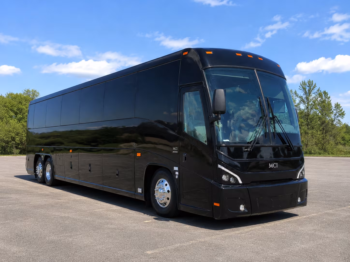 why hamilton fans choose a charter bus to philadelphia and trenton games