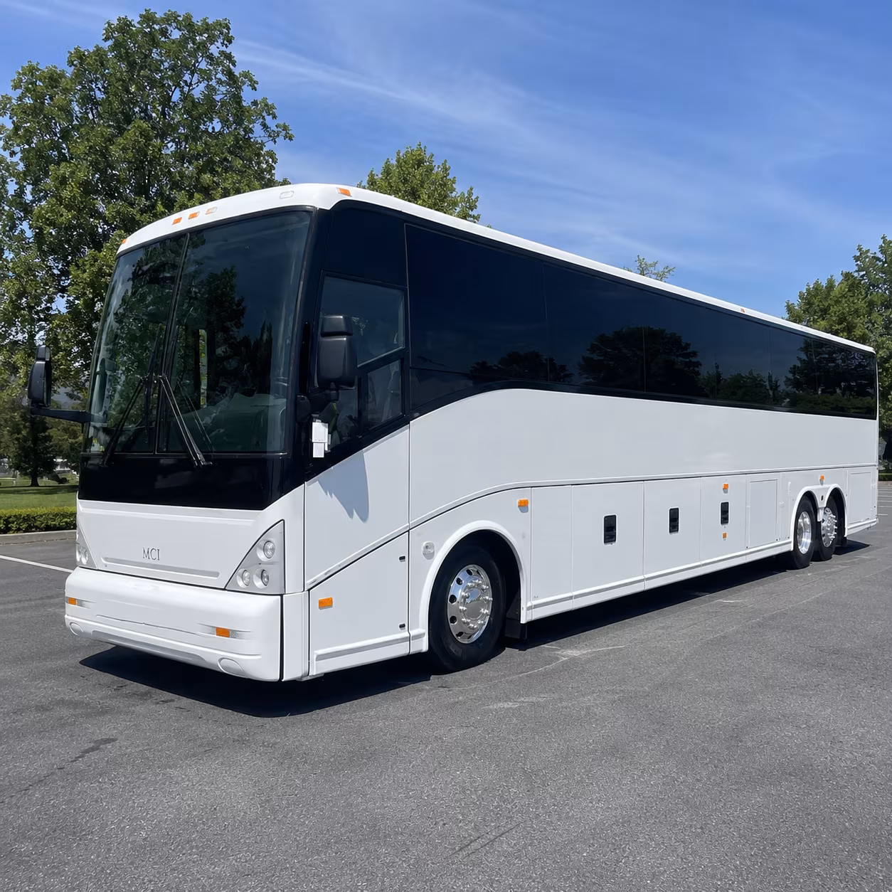 with hamiltoncharterbuscompany com renting a bus to trenton thunder and cure insurance arena events is simple