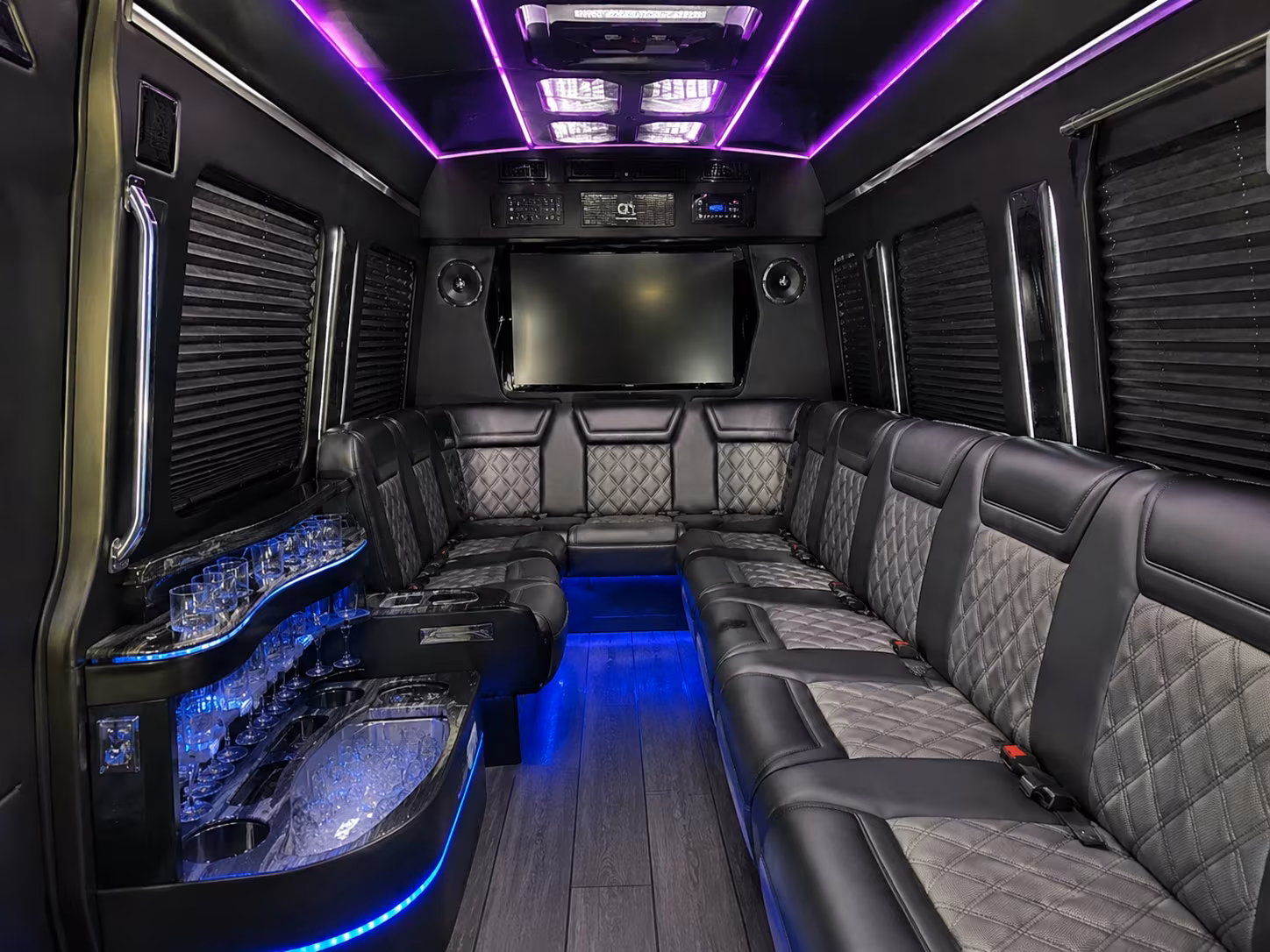 you ll love how easy it is to get your group to metlife stadium for a stadium level show
