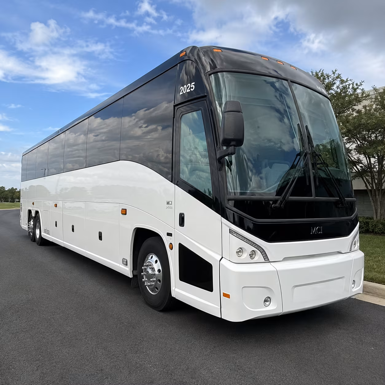 youth group trips and vacation bible school transportation from hamilton