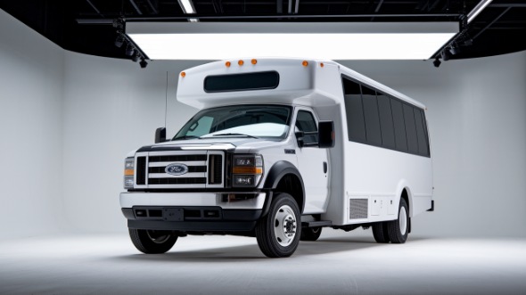 18 passenger minibus cherry hill