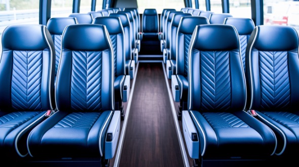 18 passenger minibus rental cherry hill