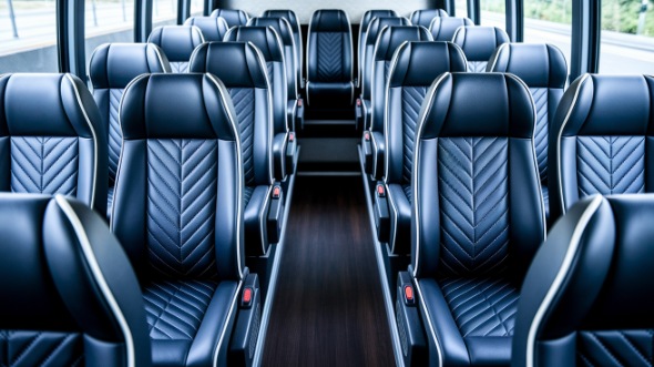 20 passenger minibus rental cherry hill