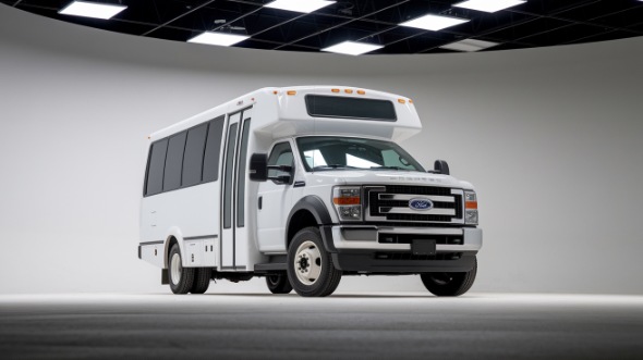 25 passenger minibus cherry hill
