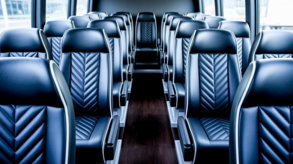 25 passenger minibus rental cherry hill