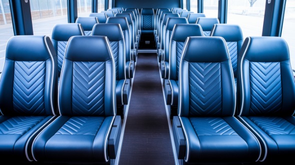 28 passenger minibus rental cherry hill