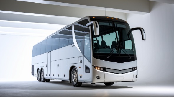 55 passenger charter bus cherry hill