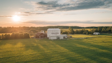 barclay farm