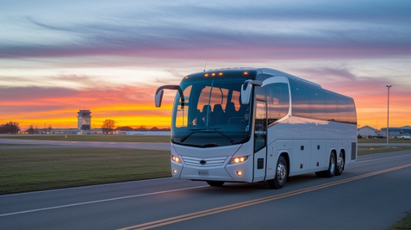 cherry hill airport shuttles