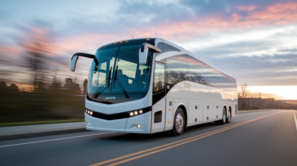 cherry hill private event transportation
