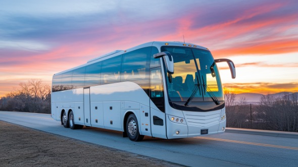 cherry hill school event transportation