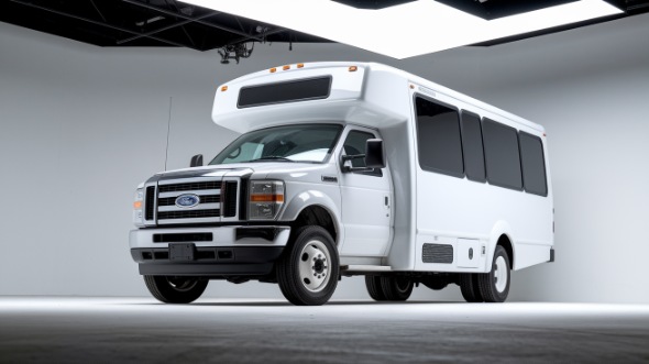 party bus rental cherry hill