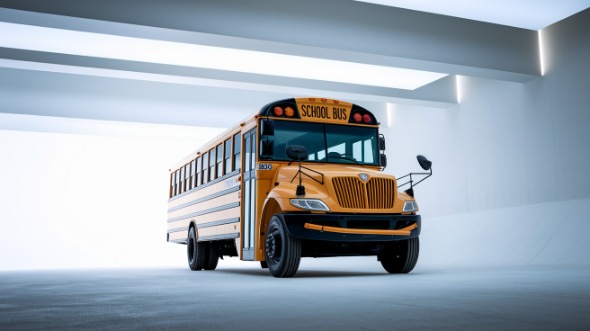 school bus rental cherry hill